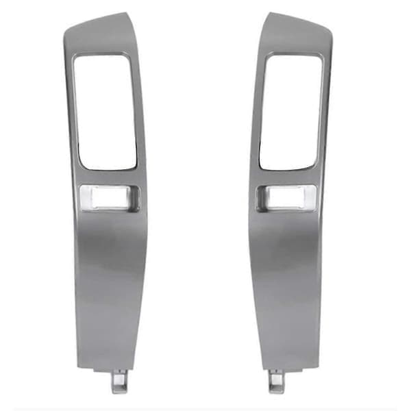 Dashbord luftventilpanel for Toyota Land Cruiser Prado 2003-2009