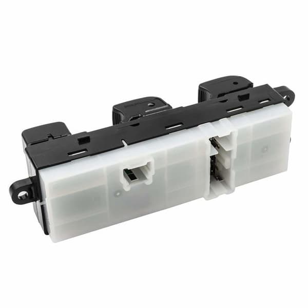 Elektrisk vindusbryter for Qashqai Navara d40 Pathfinder R51 Hovedbryter 25401-BB65B 25401-EB30B