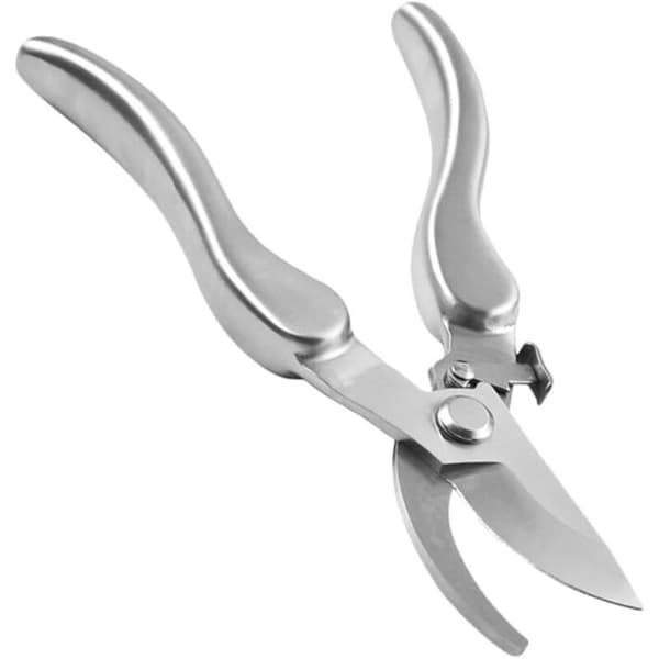 PC Garden Fruit Shears Professional Garden Scissors Twig Scissors Branch Pruner Gardening Pruner Twigs Pruning Tools Branch Scissors