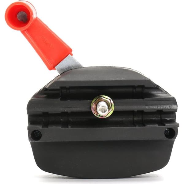 Universell 142 56 tommer gasskabel og startspak for gressklipper