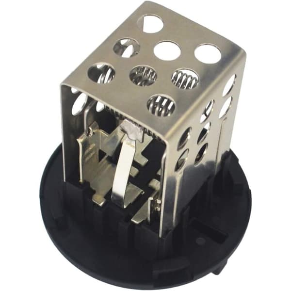 Varmeapparatviftemotorresistor for Citroën C4 6445.XE 9017095