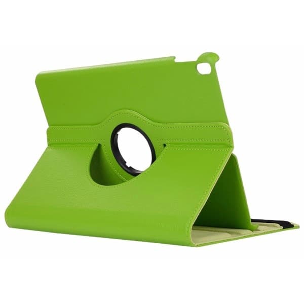 Sølv iPad-deksel for 10.2 \" (2021/2020/2019) & Air 3 / Pro 10.5 \" [JUN] sølv silver