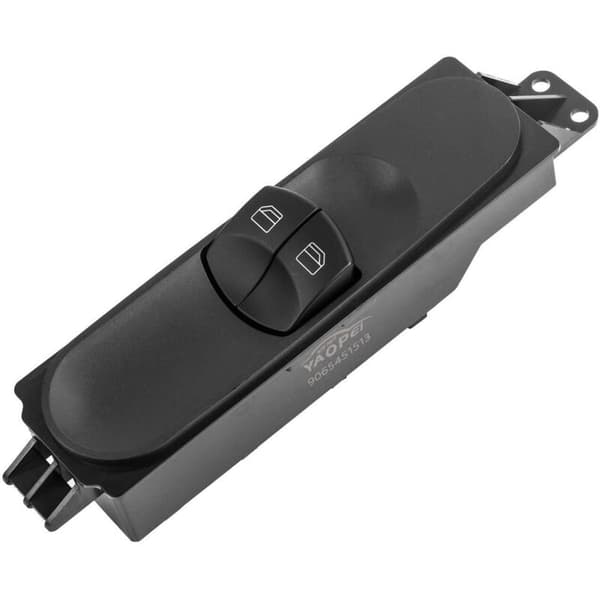 Elektrisk vinduesregulatorafbryder til Mercedes Sprinter 9065450513