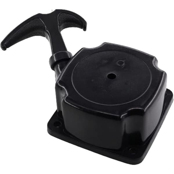 Startkabel för 43–52 cm³ röjsågar - 67/95 mm centrumavstånd, Ø5,5 mm hål