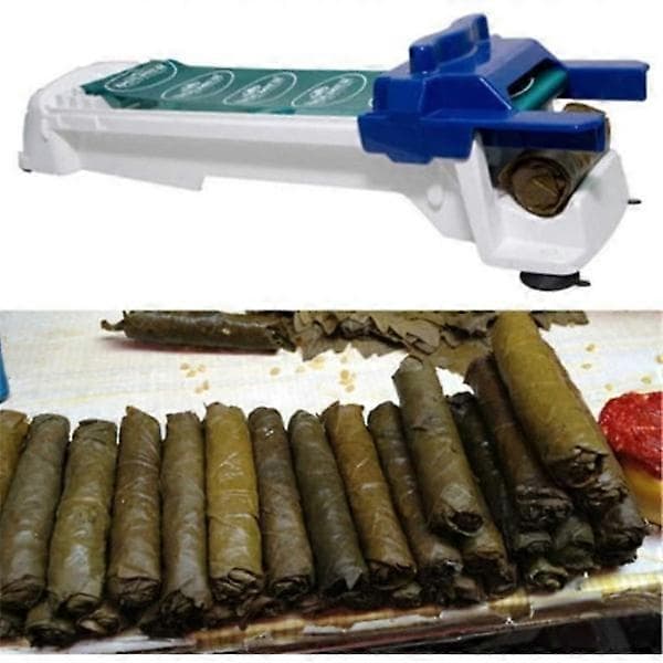 Grönsaks Kött Rulle Sushi Form Kött Rullningsverktyg Dolma Sarma Rulle