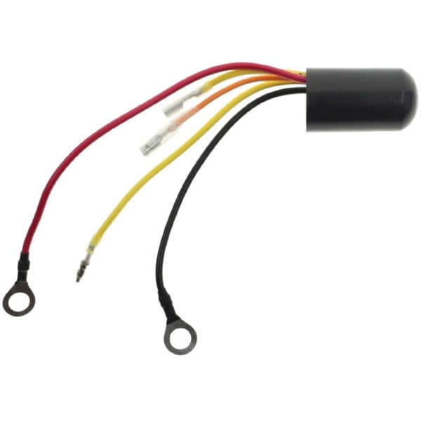 AM128906 Erstatningsmodul for tenningstimer for John Deere 345 GX345 425 445