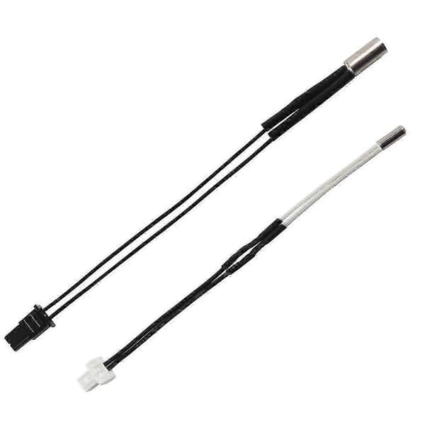 Til Prusa MK4 24V 40W Varmepatron Termometerlinjesæt til Prusa MK4 3D-printerekstruder