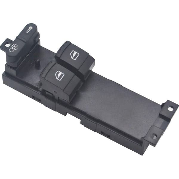 Vindusregulatorbryterknapp 1J3959857 for Golf 4 Leon Fabia Octavia