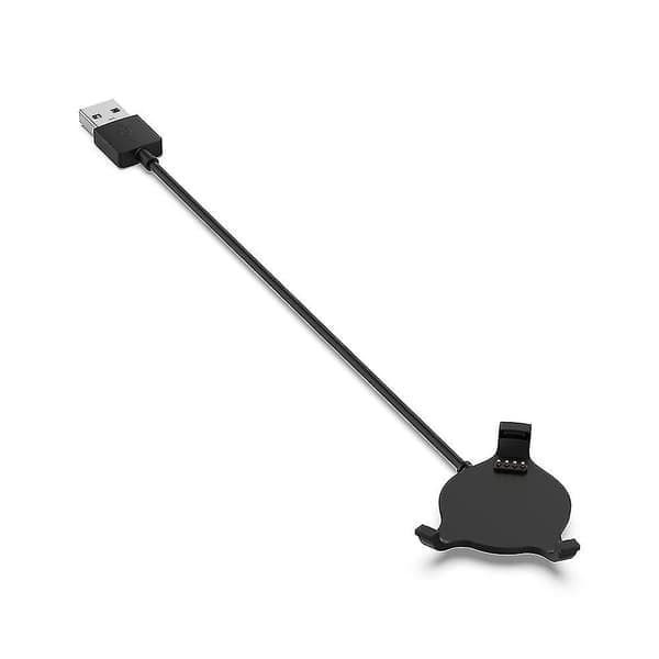 USB-laddare laddningsdocka för Bushnell Neo Ion 1/2 Excel Golf GPS-klocka