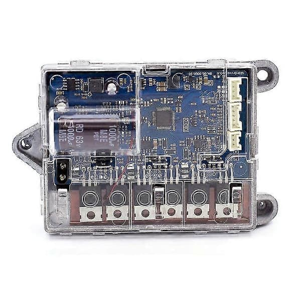 Forbedret V3.0 Controller Bundkort ESC Terminalblok til M365 1S Essential Pro Pro 2 MI3 Elektrisk Sc [DB] blå blå