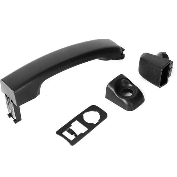 For Renault Master dørhåndtak. Det utvendige bildørhåndtaket 806067794R passer til Renault Master.