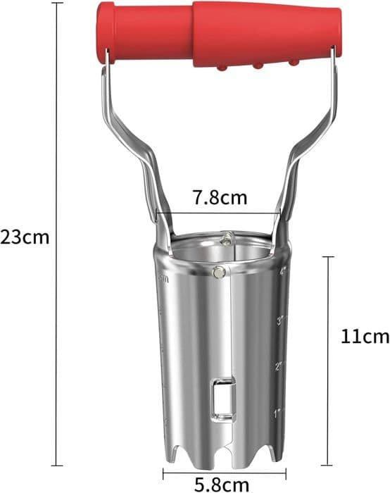 Løgplanter - Ideel løgtransplanter til plantning