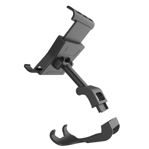 Justerbar Switch Pro Controller Clip Mount Holder Klemme Håndtag Roterende Beslag til Nintend Switch/Lite Konsol