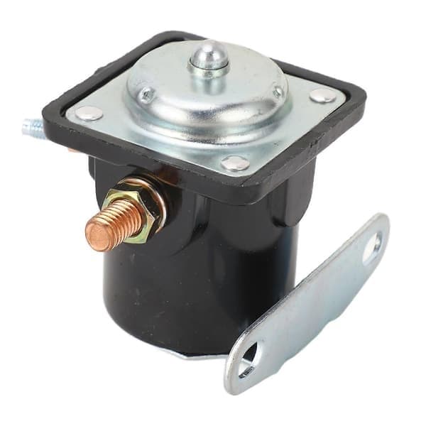 Volt 3 terminaler Solenoid Switch Relæ Starter Solenoid 20?7000392 Erstatning for Allis Chalmers 1960 til 1961