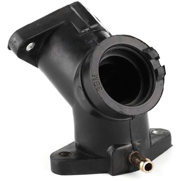 Motorcykel karburator interface, starterpakning, tilbehør indsugningsmanifold, karburator starter, egnet