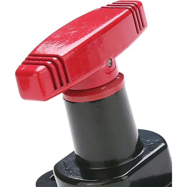 12V-24V Batterikredsløbsafbryder, MoreChoice 750A Batteriisolatorafbrydere, Batteriisolatorafbryder, Afbryder til Motorcykler, Lastbiler