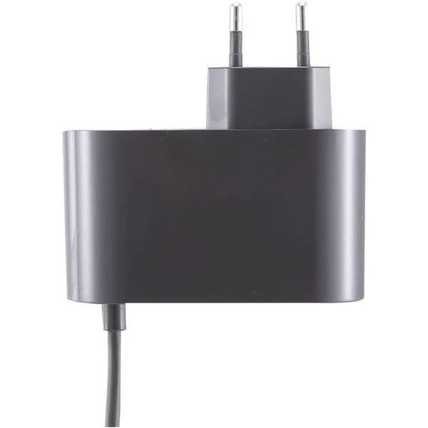 Oplader - Dyson V10/V11/V12/V15 Støvsuger - 30.45V - 1.8M - Strømadapter