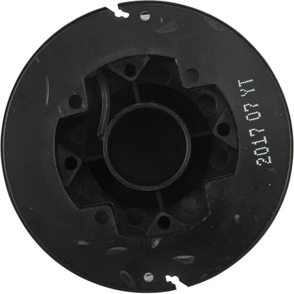 Erstatningsspole og 6m (1,5mm) tråd for GL250 GL310 GL360 GL360SB gresstrimmere
