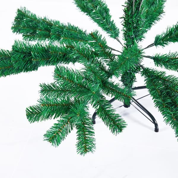Julgran för bord med stativ (45 cm)