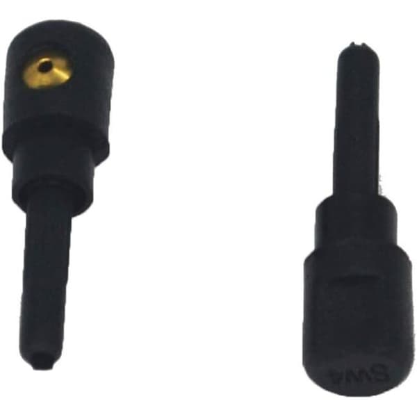 Bagrudevaskerdyse, viskerdyse 3B9955985A passer til Golf MK5 MK6 Caddy A3 A4 A6 3B9955985