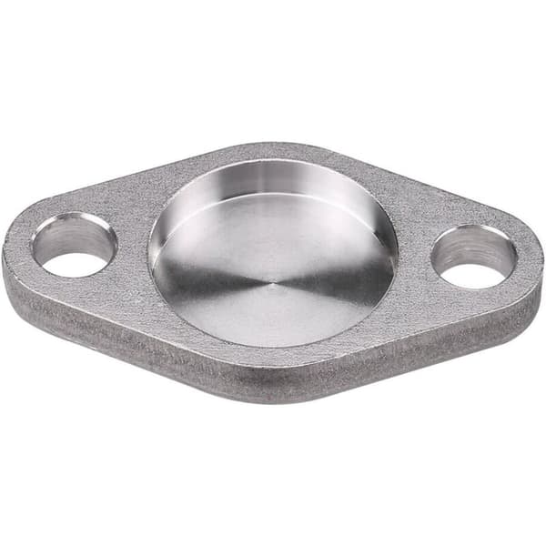 8 mm ventilblindplate erstatningssett med pakning for E53 E66 E38 E39 E46 SI-A0254