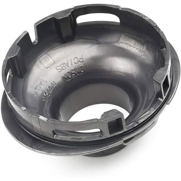 Kompatibelt erstatningsbakdeksel for Dyson V7 V8 støvsuger