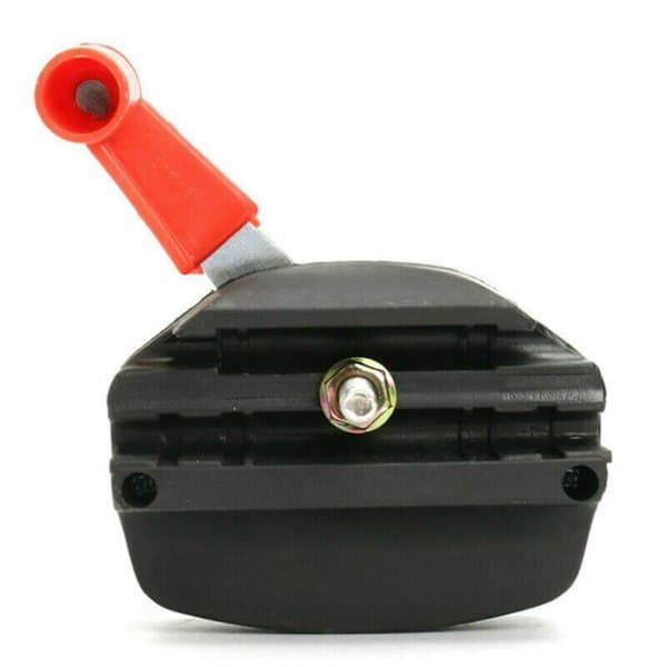 Universal gasskabelbryter for gressklipperhåndtak FP