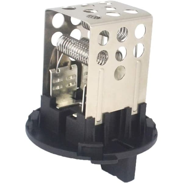 Varmeapparatviftemotorresistor for Citroën C4 6445.XE 9017095