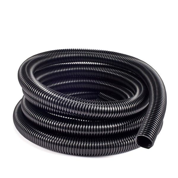 Dammsugarslang säljs per meter - Ø32 mm - 5 m - EVA