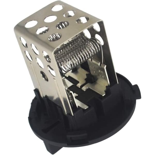 Varmeblæsermotor Modstand til Citroën C4 6445.XE 9017095
