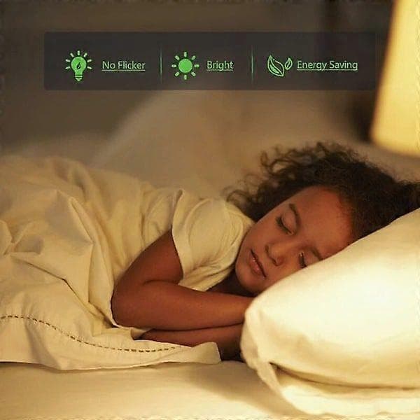 G9 LED Dæmpbar, 5W 230V Svarer til 40W Halogen, 6-pak