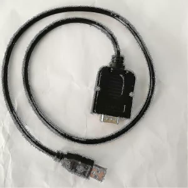 USB-adapterkabel för Logitech G29-växelspak, reservdel för gör-det-själv-projekt_Lucky_B