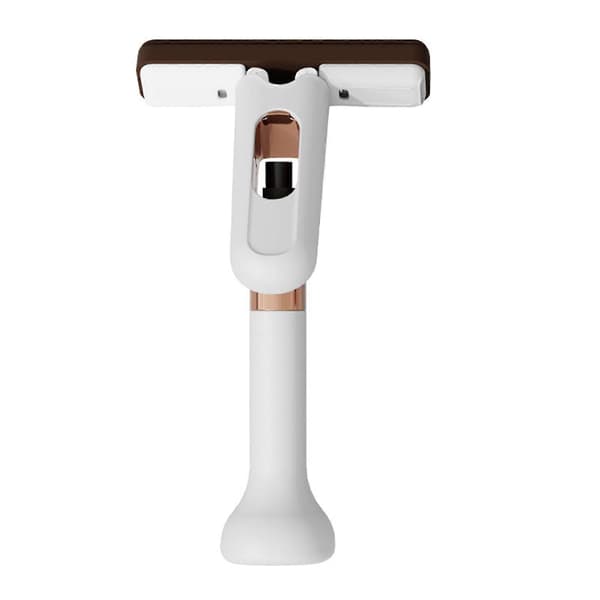 Kompakt Mini Moppe Pro Mini Spray Mopper Super Absorberende Selv-Vridende Mini Rengøringsmiddel til Badeværelse Køkken