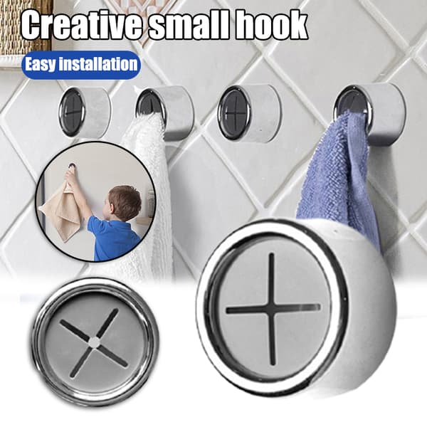 Mini multifunktionel bærbar foldbar lommeklemme/nøglering til vandreture og camping 10