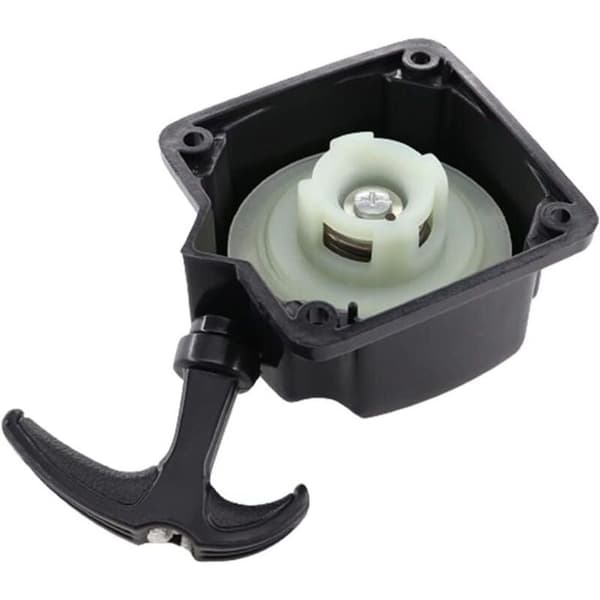 Startkabel för 43–52 cm³ röjsågar - 67/95 mm centrumavstånd, Ø5,5 mm hål