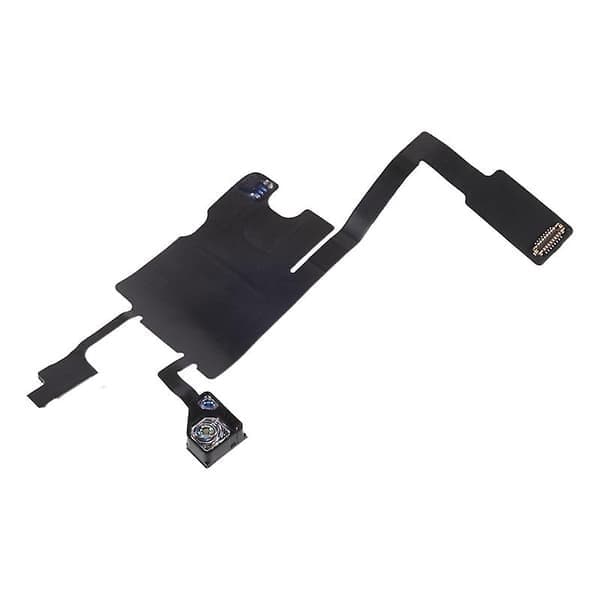 Reservdel för iPhone 14 Pro Max OEM demonterad hörsnäcka, sensorflexkabel