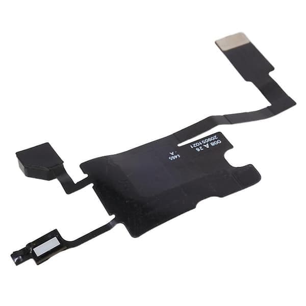 Reservdel för iPhone 14 Pro Max OEM demonterad hörsnäcka, sensorflexkabel