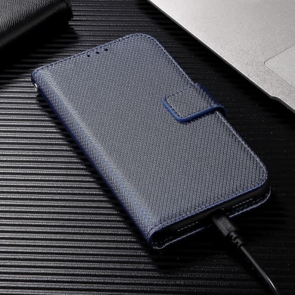 Etui kompatibelt med Ulefone Armor 8 Pro Magnetisk Flip-etui C2