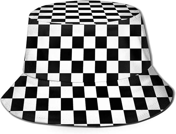 Hatt med solhatt, mode, packbar utomhusfiskehatt för kvinnor och män