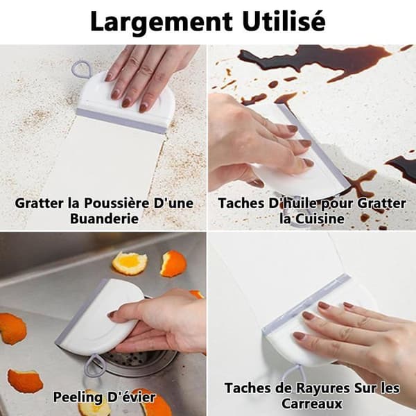 2-delat mini-glasraksats, mini-duschraka, små rakor, duschtorkare, multifunktionell duschraka