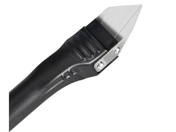 Fugeskrape / Silikonskrape / Tetningsverktøy - 5 spisser - FF-90
