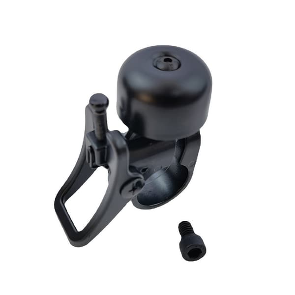 Ringklokke til Segway, Xiaomi M365 / Pro / Pro 2 / 1S el-løbehjul Sort-XF4-
