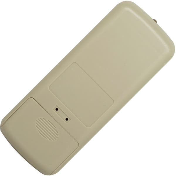 Ersättningsfjärrkontroll för Toshiba WH-E1NE WH-D9S WC-E1NE KT-TS1 luftkonditionering