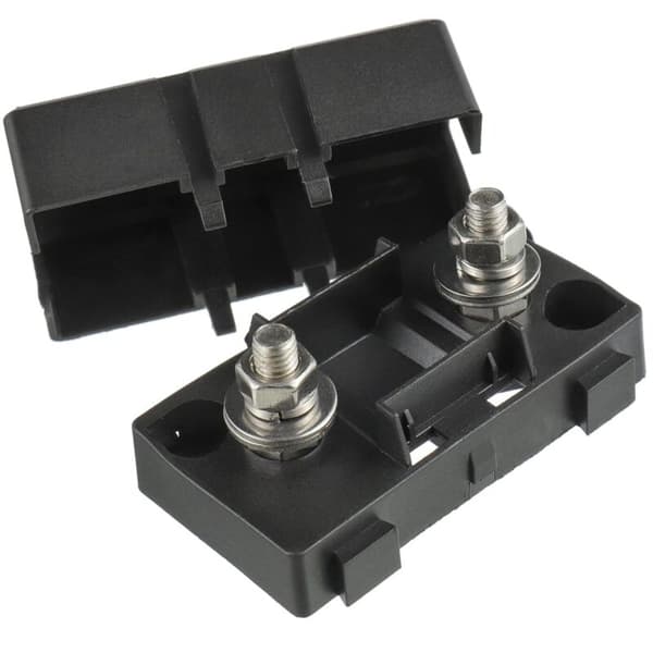 ANS bil-sikringsholder for bolt-on sikringer (pakke med 2)