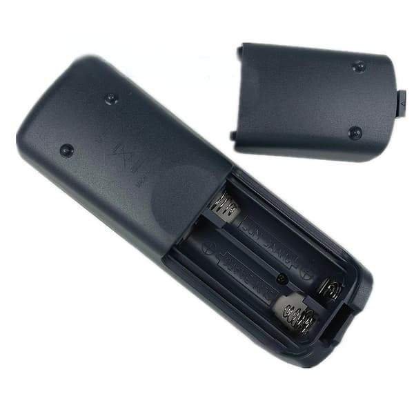 Fjärrkontroll för Sony Audio System Högtalarkontroll Ersättning Rm-amu009 [db]