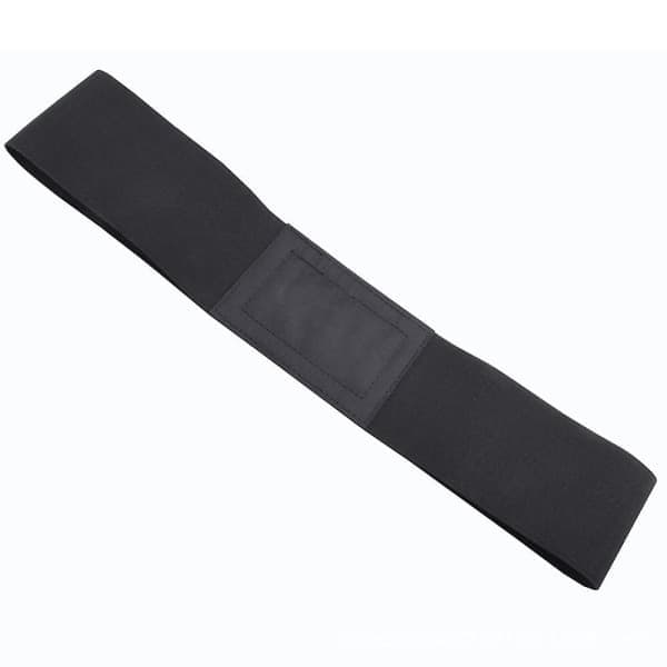 2 st Golf Arm Hållning Rörelse Korrigering Bälte Smidig Sving Träning Elastiskt Armband