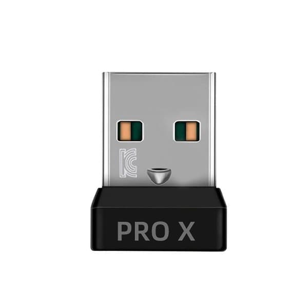 Musmottaker-dongle for Logitech G Pro Wireless/gpro X Superlight Mus G Pro X G Pro X