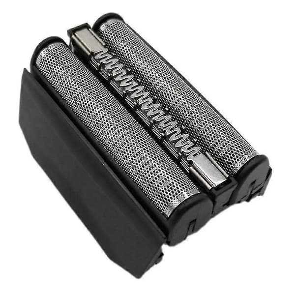 Til Braun Series 7 Barbermaskine 70b Udskiftningsbarberhoveder Sort