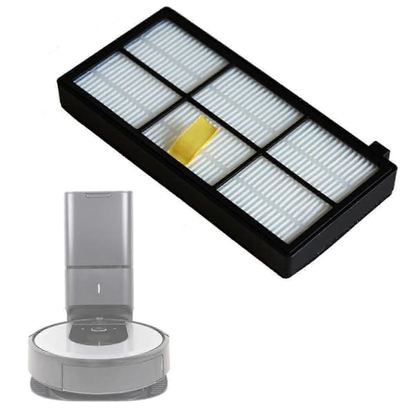 mium Støvsugerfilter Fejemaskine Hepa Filter Til I Robot 800/900 Serie PK