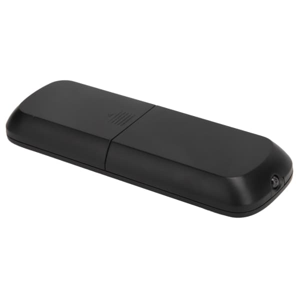 Fjernkontroll Erstatning Egnet for Logitech Z906 5.1 Hjemmekino Subwoofer Lyd Deler
